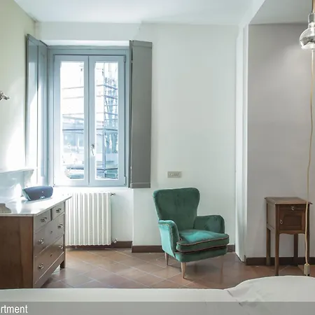 Brera In Porta Romana * Milán