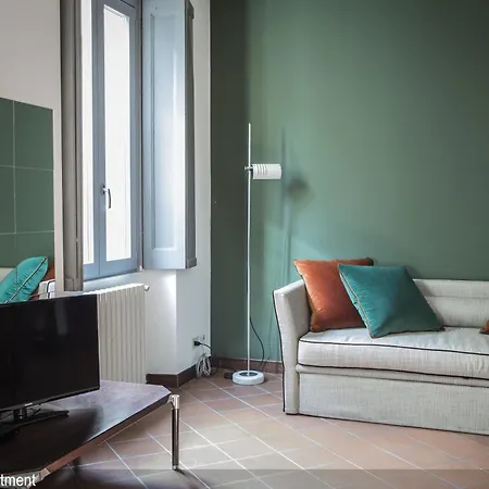 Brera In Porta Romana Appartement