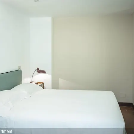 Brera In Porta Romana Appartement *