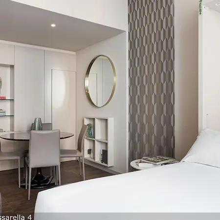 بريرا في سان بابيلا شقة *