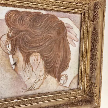 Allegra House Lägenhet