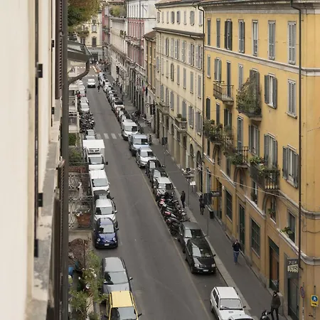 Brera Apartment *