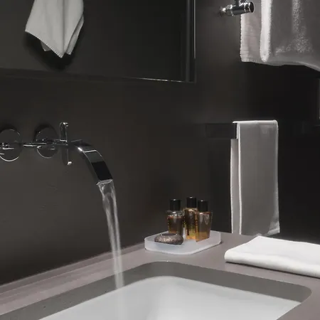 Apartman Brera Milánó