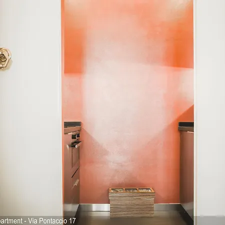 Brera Апартаменты *