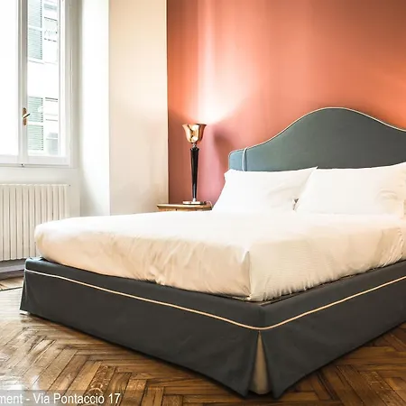 Brera Apartment