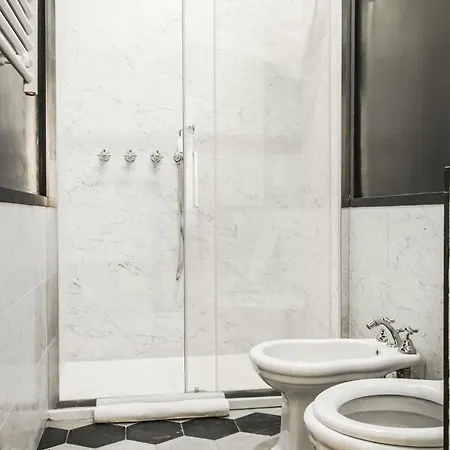 Brera Apartment *