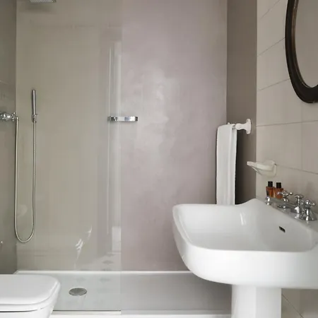 Brera Apartman Milánó