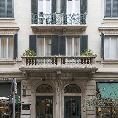 Brera * Milan