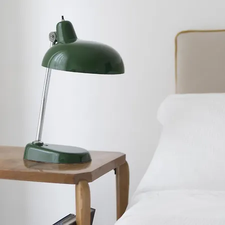 Brera Апартаменты *