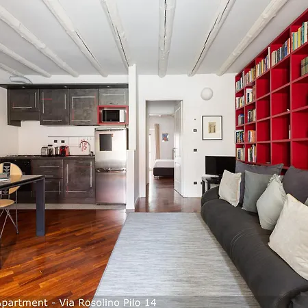 Brera In Porta Venezia *