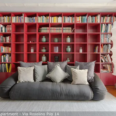 Brera In Porta Venezia * Μιλάνο