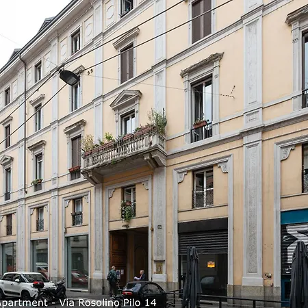 Brera In Porta Venezia *