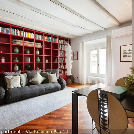 Brera In Porta Venezia Μιλάνο