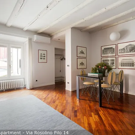 Brera In Porta Venezia * Milano