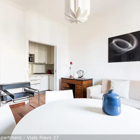 Διαμέρισμα Brera In Porta Venezia