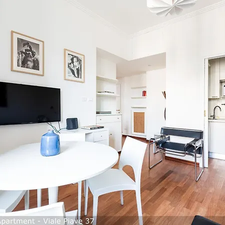 Brera In Porta Venezia Apartamento *