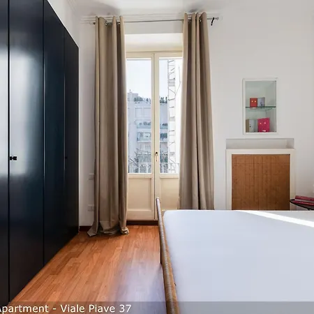 Brera In Porta Venezia Milano