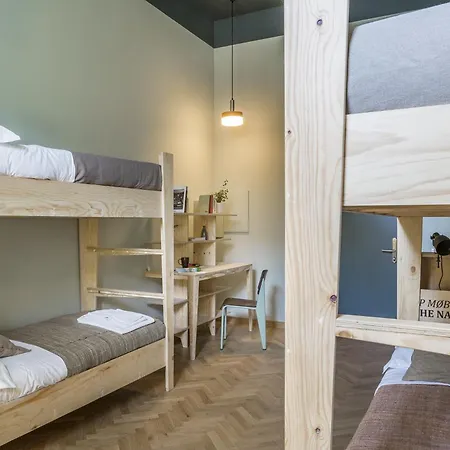 Casabase Hostel