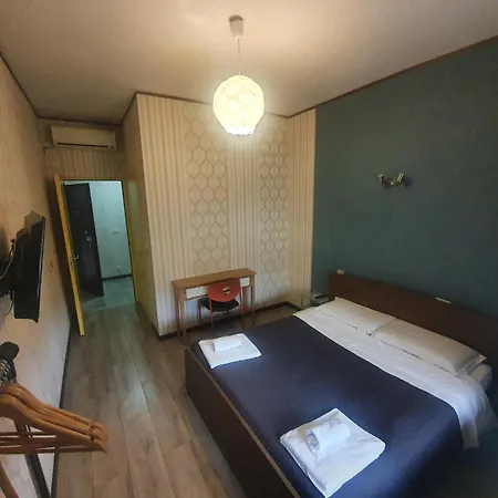 Sira House Milan