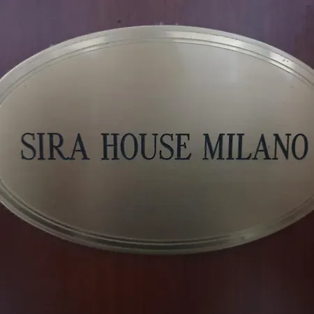 Sira House Guest house