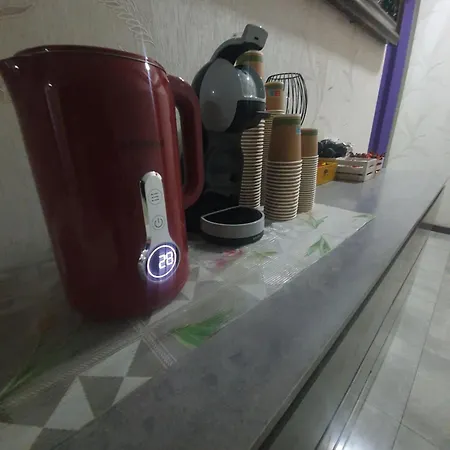 Guest house Sira House 2*