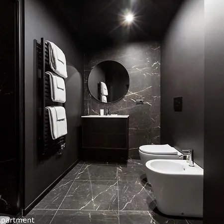 Brera In Nerino Apartment