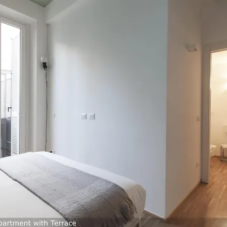 Apartment Brera In Nerino *