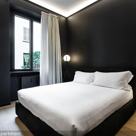 Brera In Nerino Milan