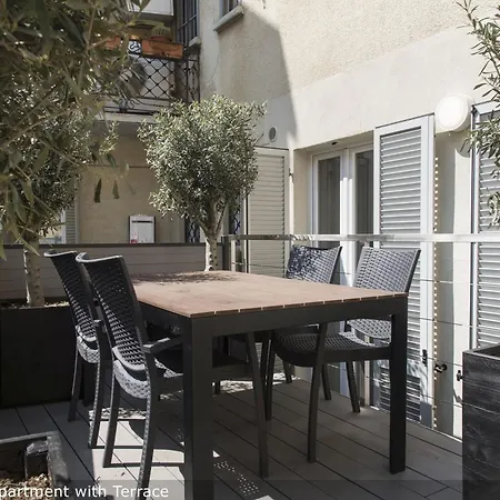 Brera In Nerino Apartment *