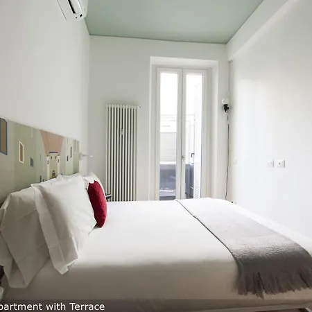 Apartment Brera In Nerino *