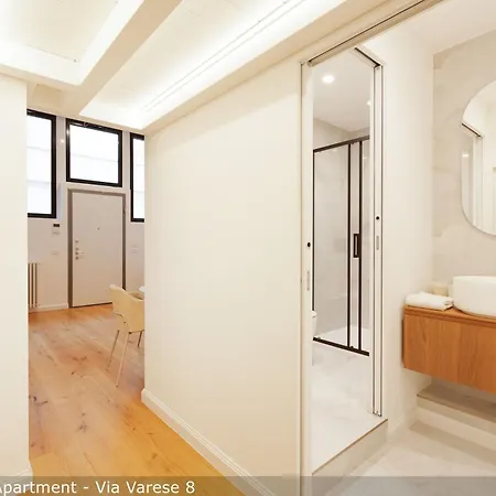 Brera In Moscova Milaan