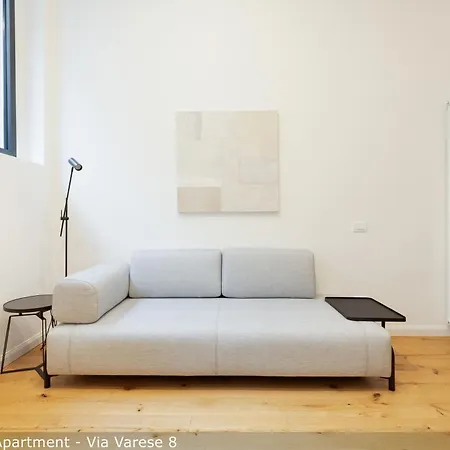 Brera In Moscova Apartment *