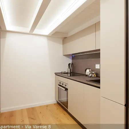 Brera In Moscova * Milaan