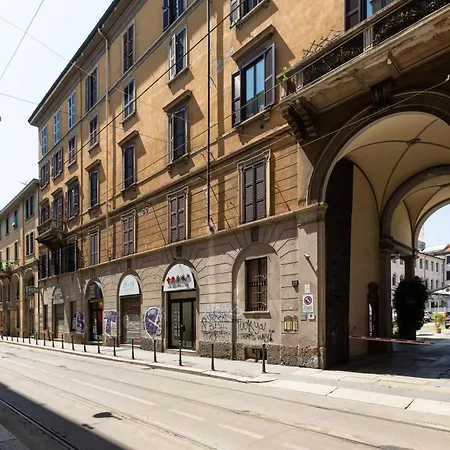 Brera In Moscova