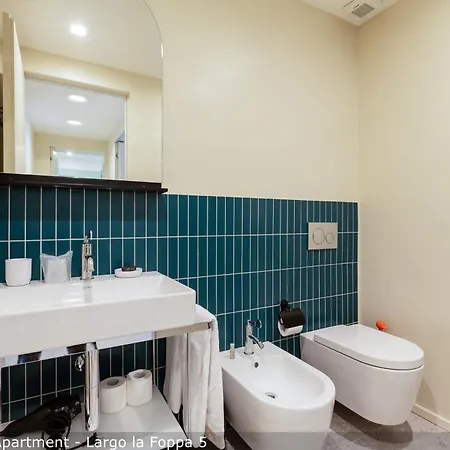 Brera In Moscova Appartement *