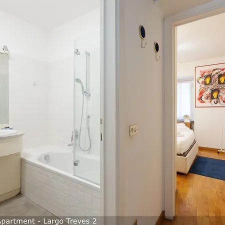 Brera In San Marco Milano