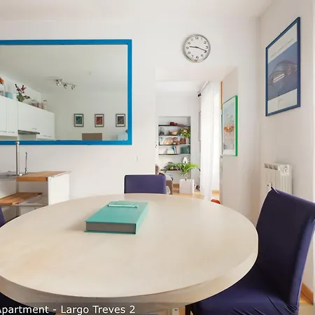 Brera In San Marco Appartamento *