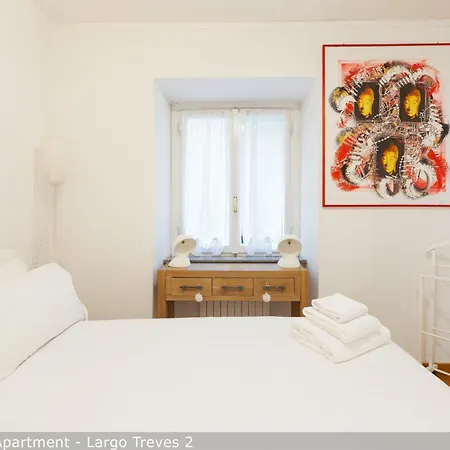 Brera In San Marco * Mediolan