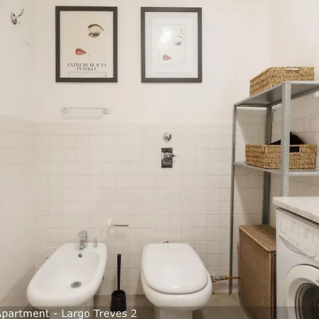 Brera In San Marco Appartamento *