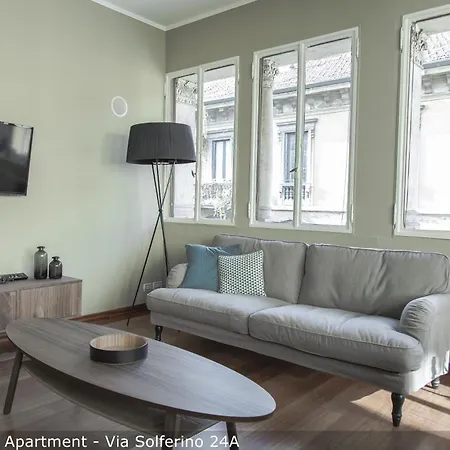 Brera In San Marco Milano