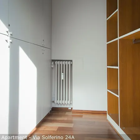 Brera In San Marco * Mediolan