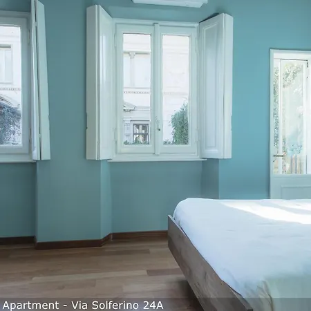 Brera In San Marco Apartment