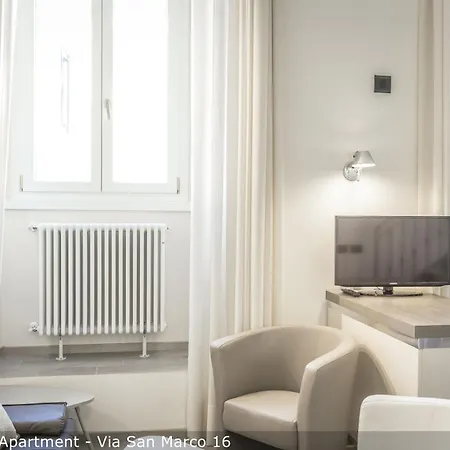 بريرا إن سان ماركو *