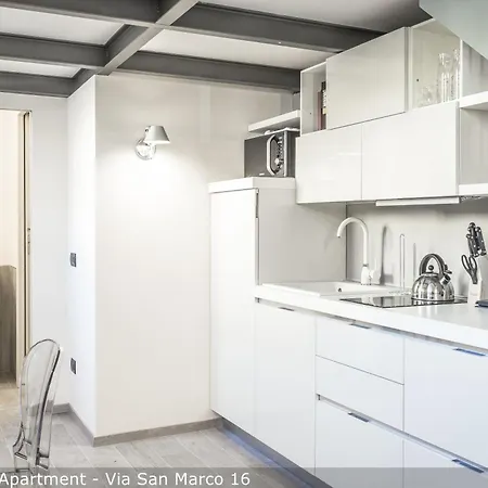 Brera In San Marco Milano