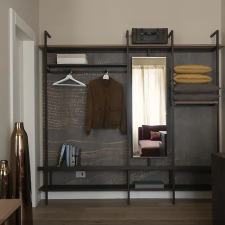 Della Spiga By Brera