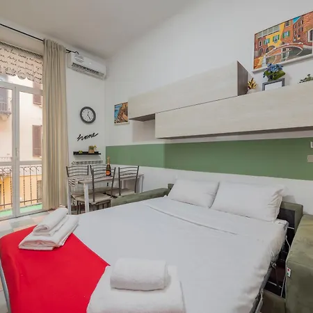 New In Downtown Close To Duomo * ميلان