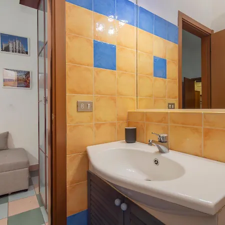 شقة New In Downtown Close To Duomo
