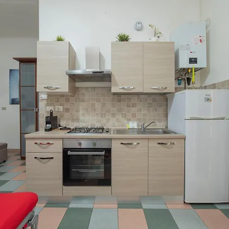 Apartment New In Downtown Close To Duomo Milan