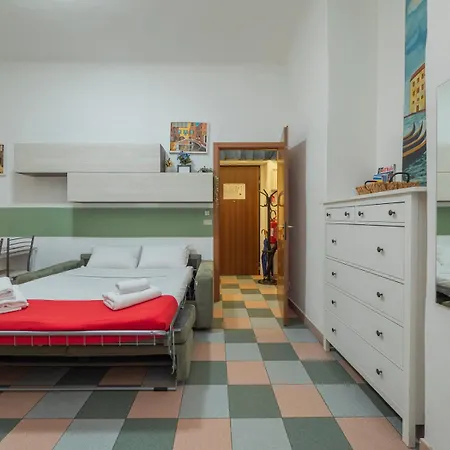 New In Downtown Close To Duomo * מילאנו