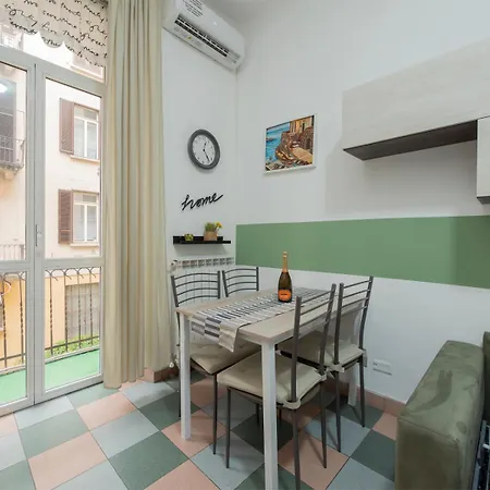 New In Downtown Close To Duomo Milan
